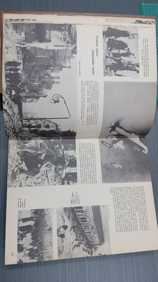 Tomo 1 segunda guerra mundial