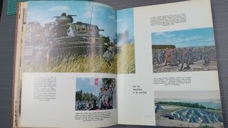 Tomo 1 segunda guerra mundial