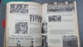 Tomo 1 segunda guerra mundial