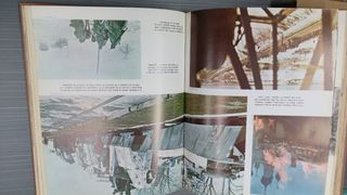 Tomo 1 segunda guerra mundial