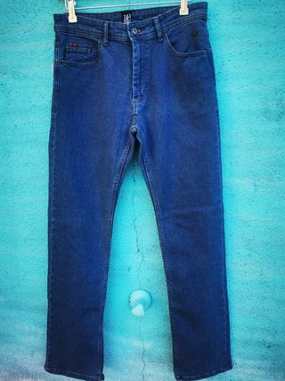 Pantalón vaquero 