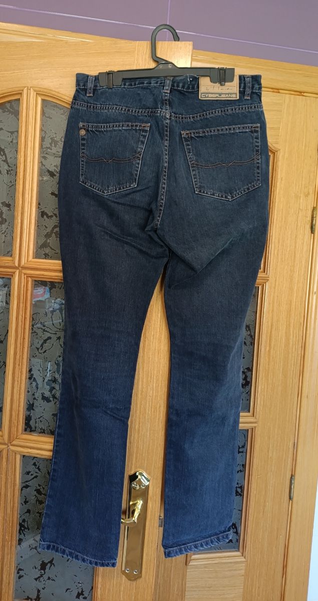 Pantalones vaqueros caballero Talla 40 -41