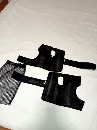 Coderas de niño para patinar