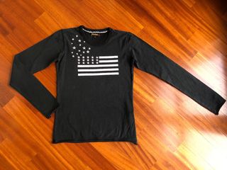 Maglia in cotone 12 anni Woolrich