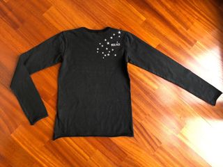 Maglia in cotone 12 anni Woolrich