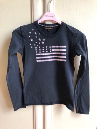 Maglia in cotone 12 anni Woolrich