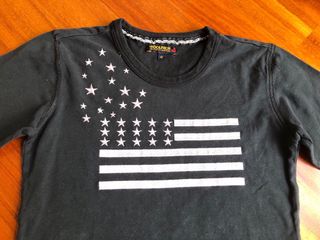 Maglia in cotone 12 anni Woolrich