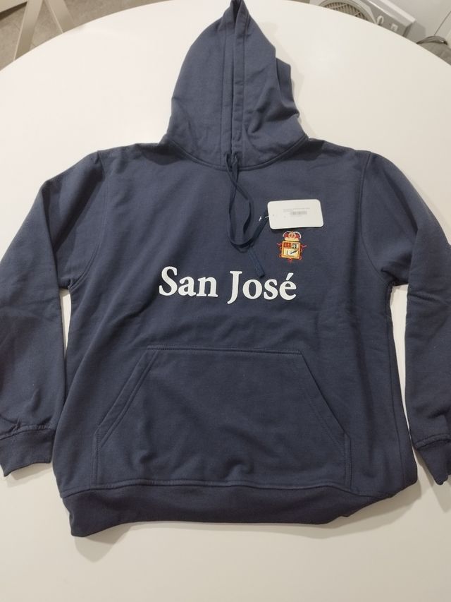 Uniforme Colegio san José Espinardo 