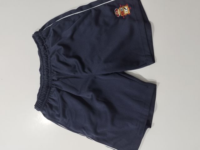 Uniforme Colegio san José Espinardo 