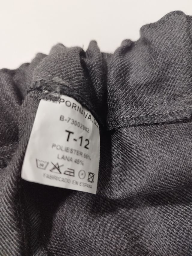 Uniforme Colegio san José Espinardo 