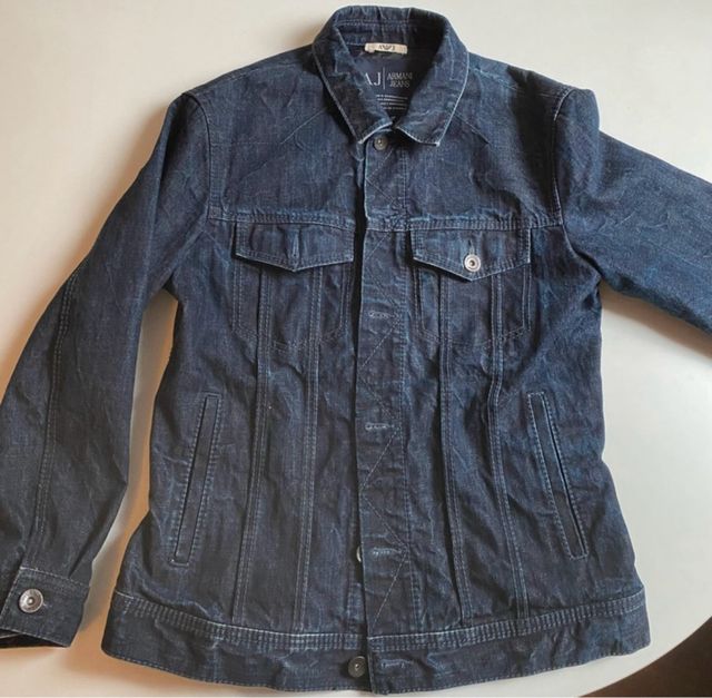 Giacca Armani Jeans