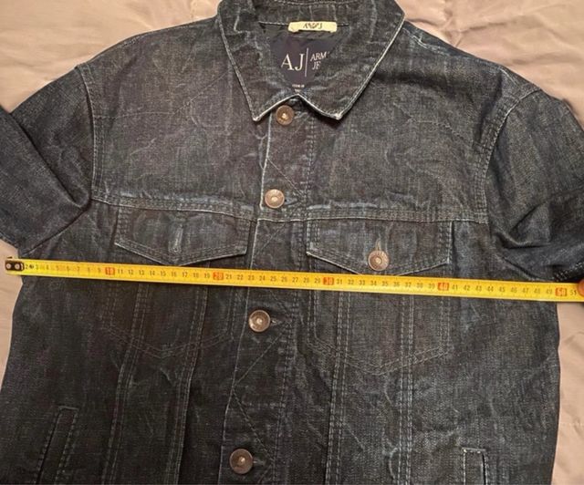 Giacca Armani Jeans