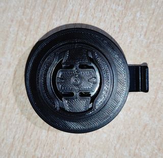 Adaptador para Quicklock Twonav - Garmin Nuvi