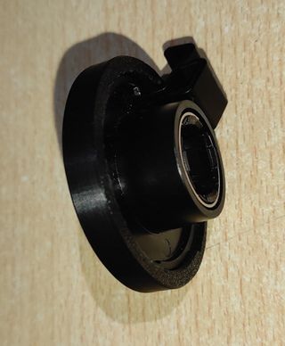 Adaptador para Quicklock Twonav - Garmin Nuvi