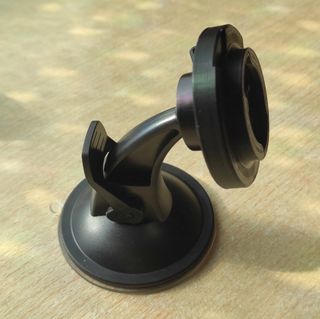 Adaptador para Quicklock Twonav - Garmin Nuvi
