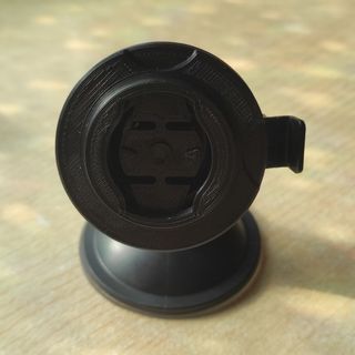 Adaptador para Quicklock Twonav - Garmin Nuvi