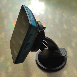 Adaptador para Quicklock Twonav - Garmin Nuvi