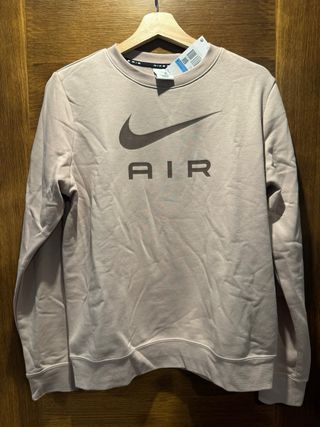 Sudadera Nike Air M