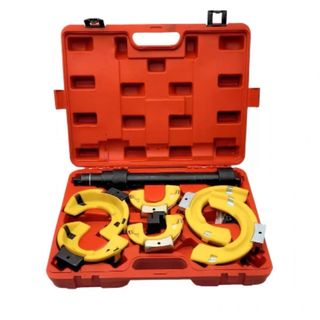 KIT COMPRESOR AMORTIGUADOR KRAFTMÜLLER