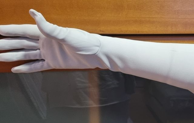 Guantes novia,hasta codo,hasta hombro,hasta muñeca