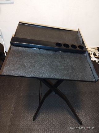 POWERBLOCK SOPORTE MANCUERNAS 