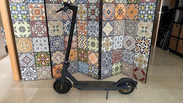 Xiaomi Scooter 3