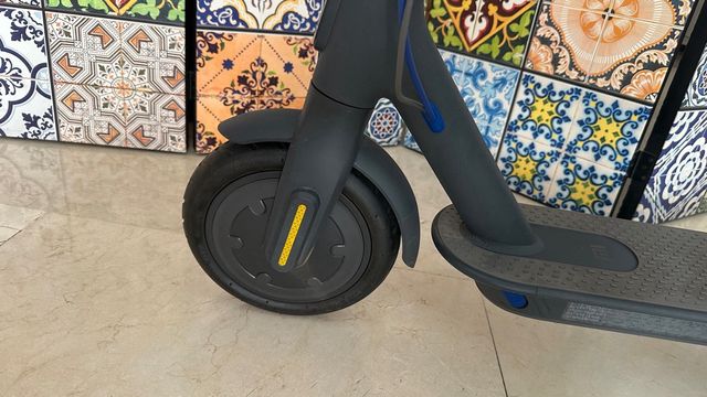 Xiaomi Scooter 3