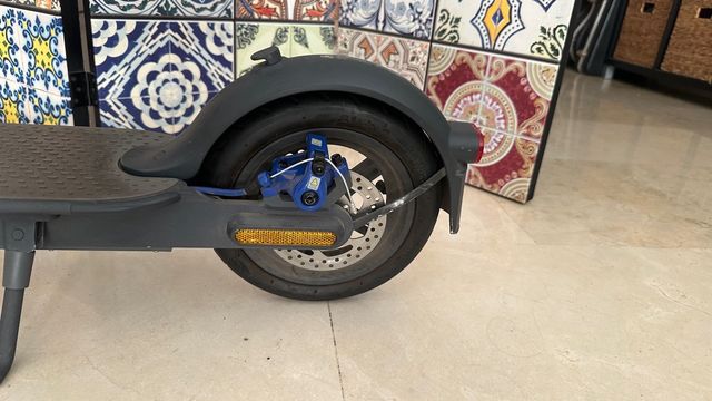 Xiaomi Scooter 3