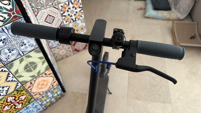 Xiaomi Scooter 3