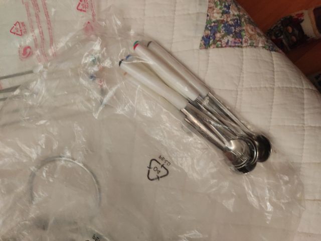 Fondue 22 piezas nuevo