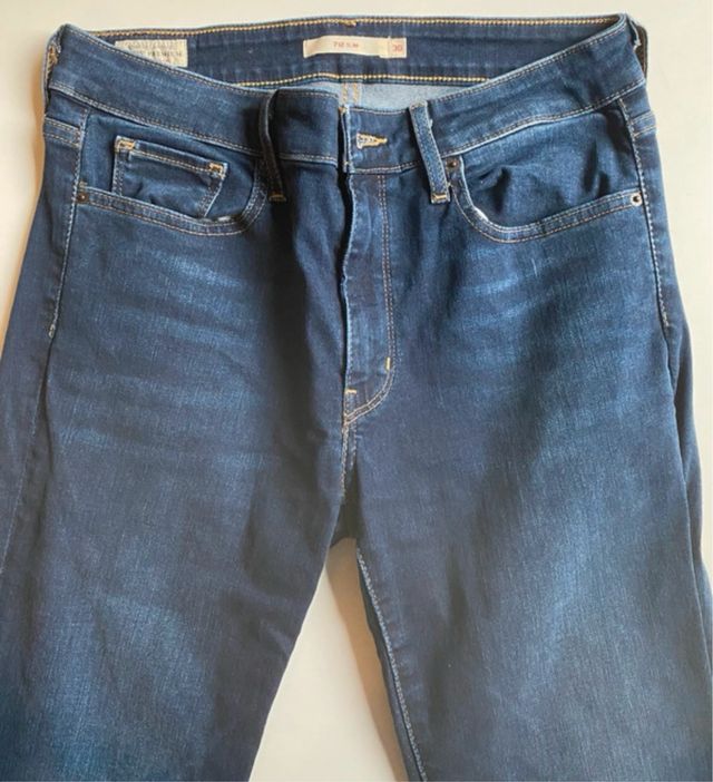Jeans Levi’s