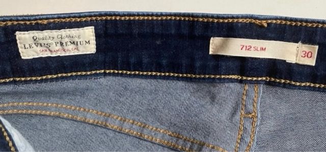 Jeans Levi’s