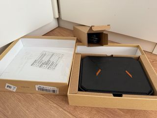 Mini Pc Intel Celeron 2.7 Ghz Quad Core 64 256 SSD