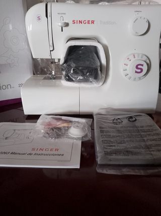 Máquina de coser