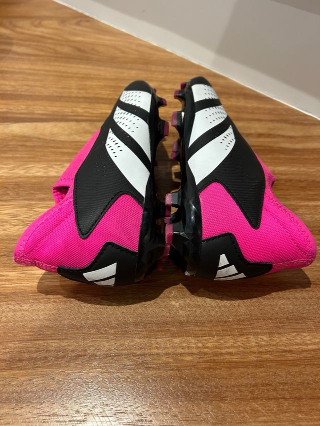 Botas fútbol niño adiddas predator