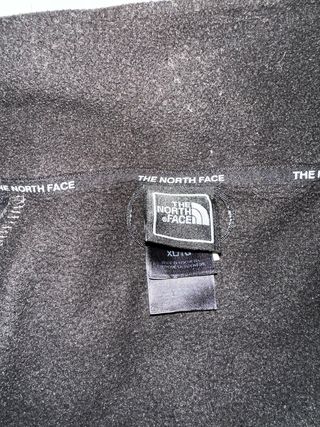 North Face Polar