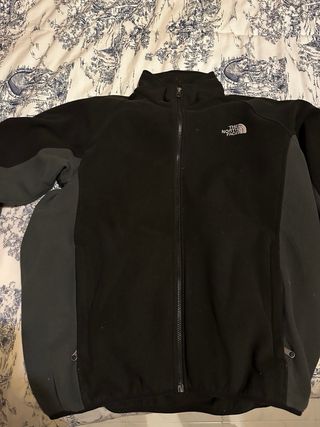 North Face Polar