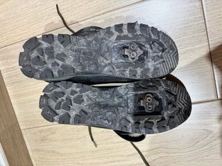 Zapatillas de ciclismo B-PRO