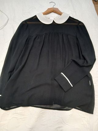 Camisa Zara 