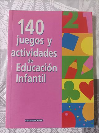 packs libros - educacion infantil