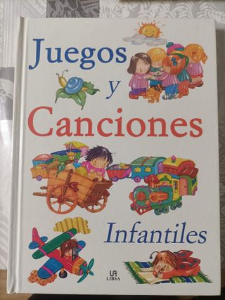 packs libros - educacion infantil