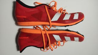 Zapatillas de clavos