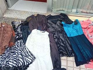 Vestidos fiesta