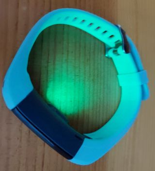 Garmin Vivosmart HR+ plus