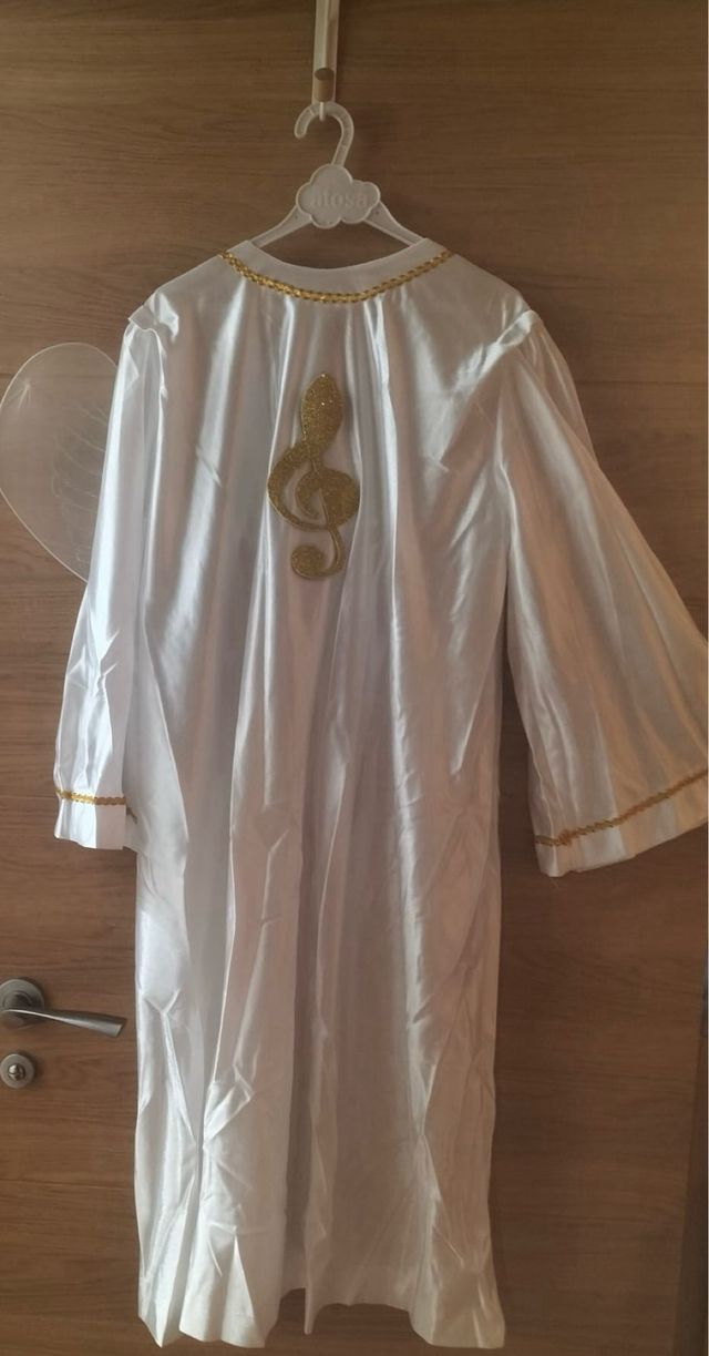 Disfraz Angel