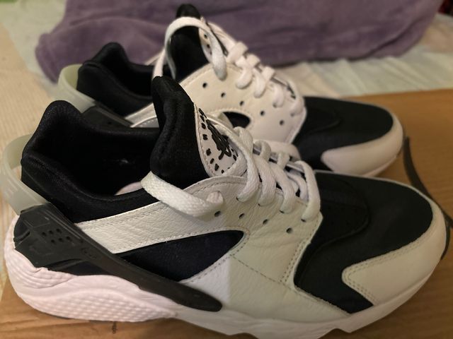 Nike huarache