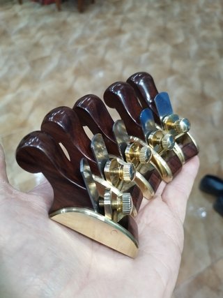 Herramienta luthier ebanista.