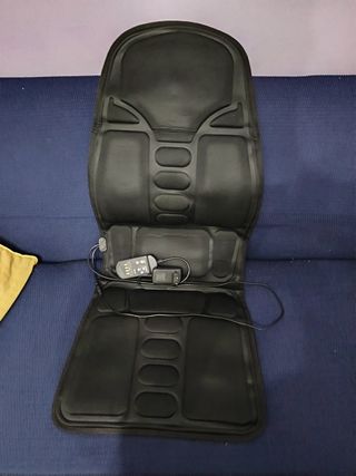 Asiento Masajeador y calefactor