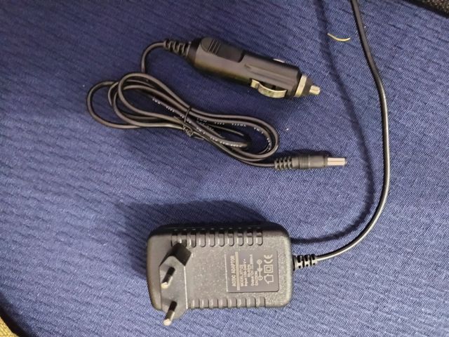 Asiento Masajeador y calefactor