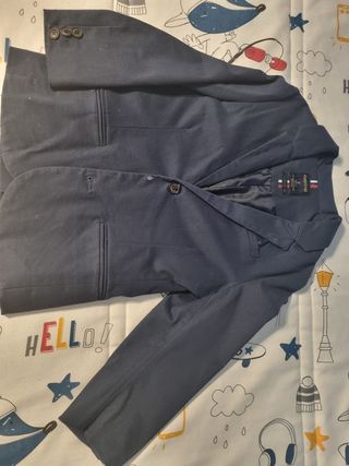 Ropa niño